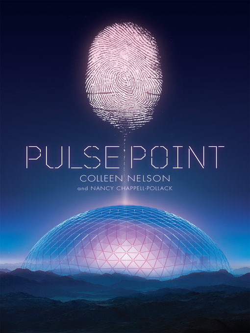 Title details for Pulse Point by Colleen Nelson - Available